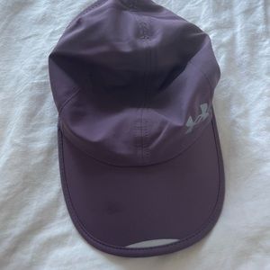 Women's UA Iso-Chill Launch Run Hat